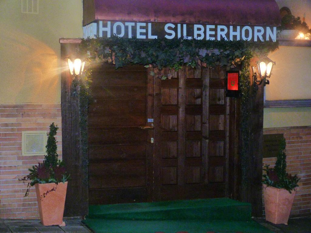 Hotel Silberhorn Erlangen Kültér fotó